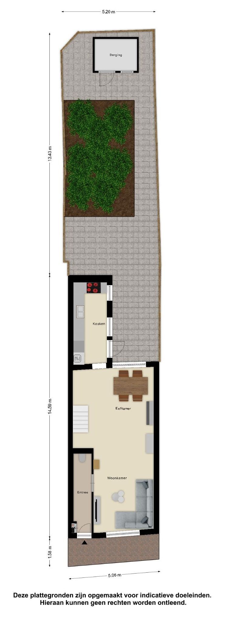 Photo 36 of Nieuwstraat 13