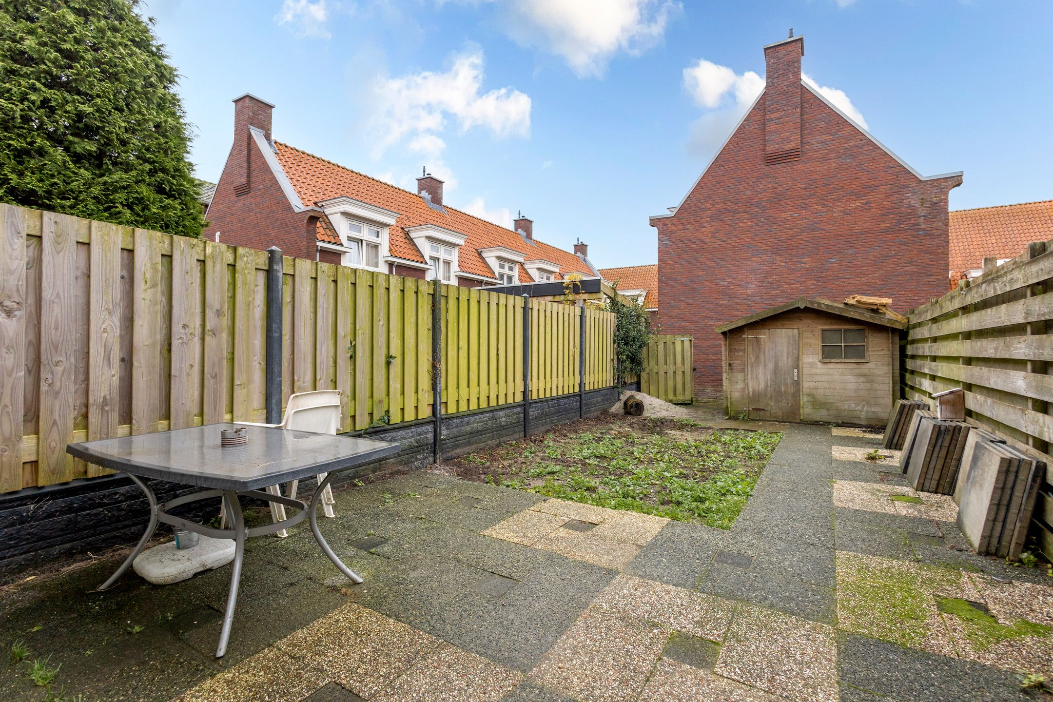 Photo 27 of Nieuwstraat 13