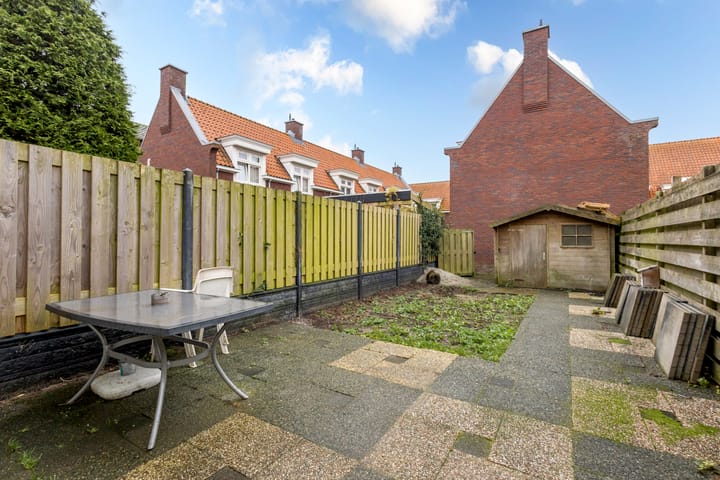 Foto 27 van Nieuwstraat 13