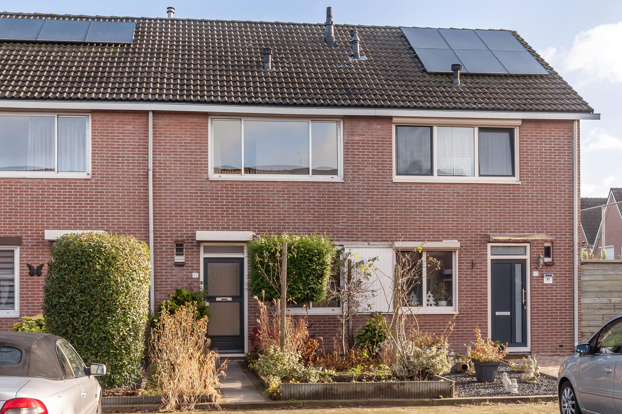 Middelveld, 95, Druten, 6651GS, Gelderland, Nederland 95