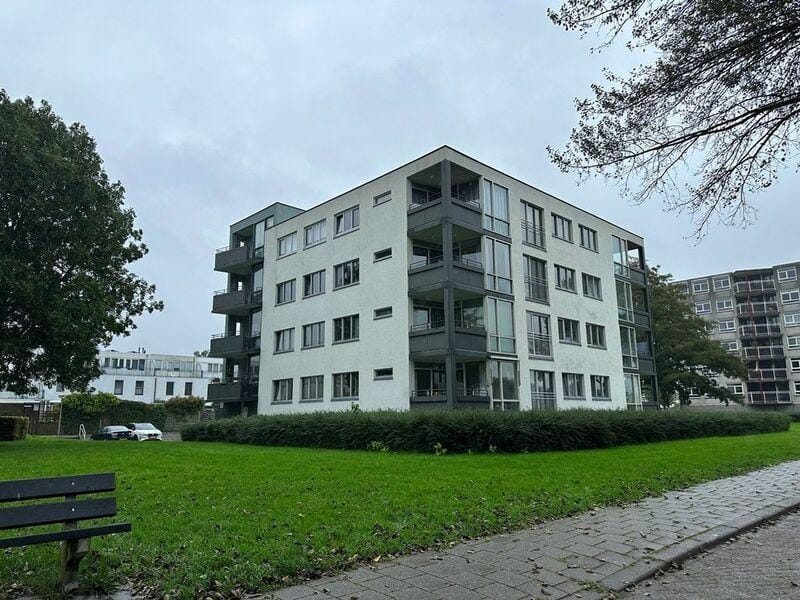 Buizerdlaan, 46, Delft, 2623JS, Zuid-Holland, Nederland 46