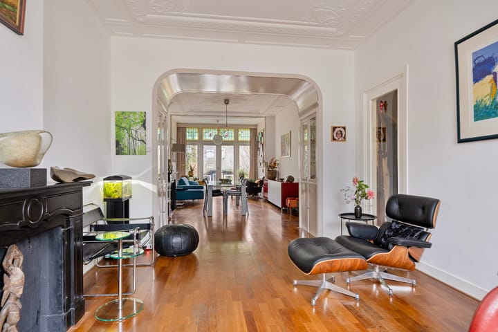 Foto 3 van Bergweg 241-B