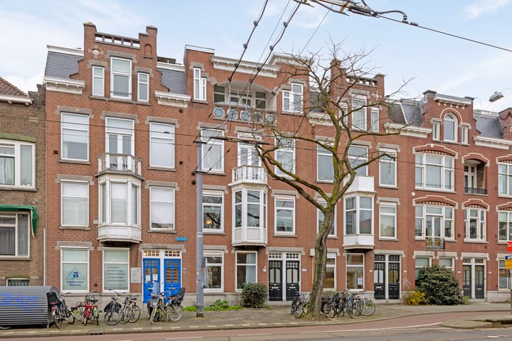 Foto 4 van Bergweg 241-B