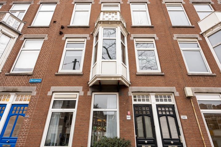 Photo 1 of Bergweg 241-B