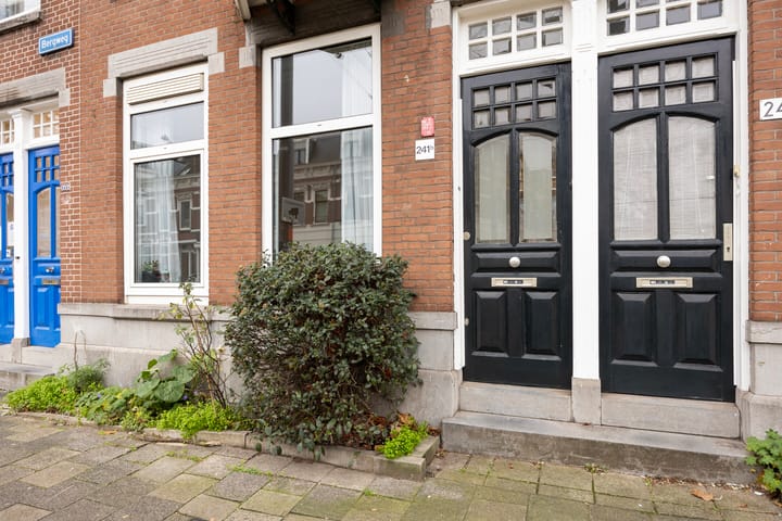 Photo 6 of Bergweg 241-B