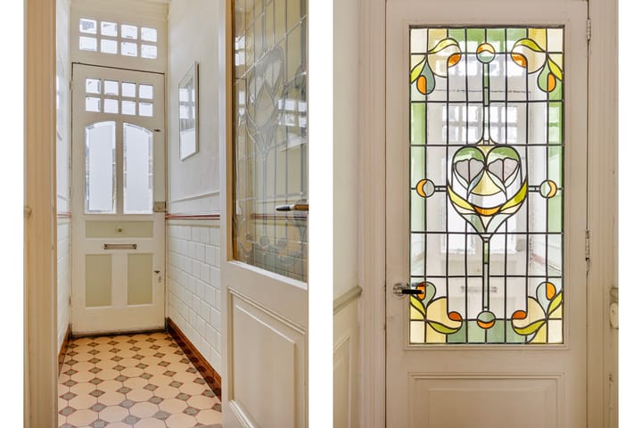 Foto 2 van Bergweg 241-B