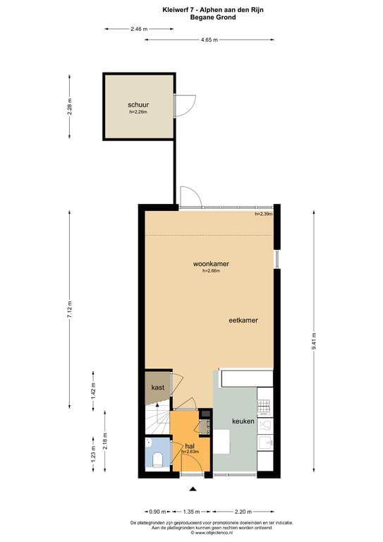 Foto 30 van Kleiwerf 7