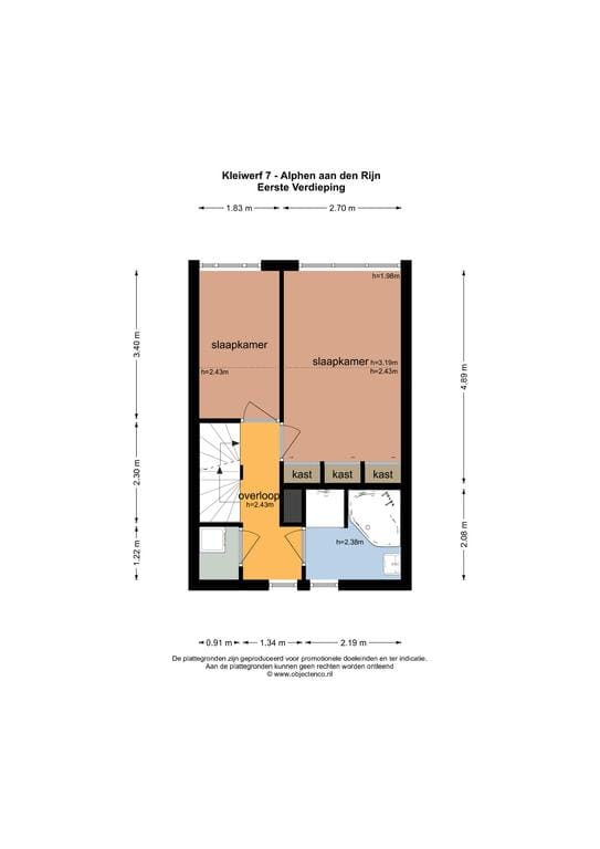 Foto 31 van Kleiwerf 7