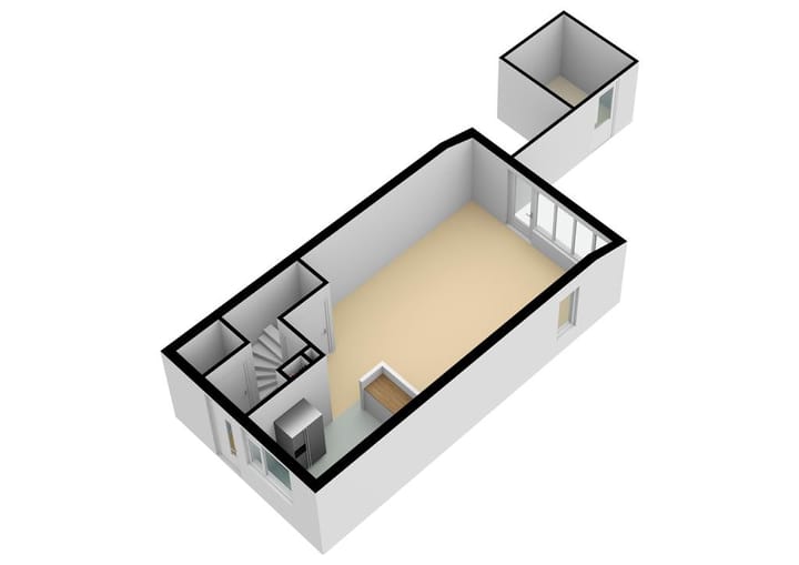 Foto 33 van Kleiwerf 7