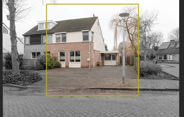 Foto 1 van Bellefleur 32