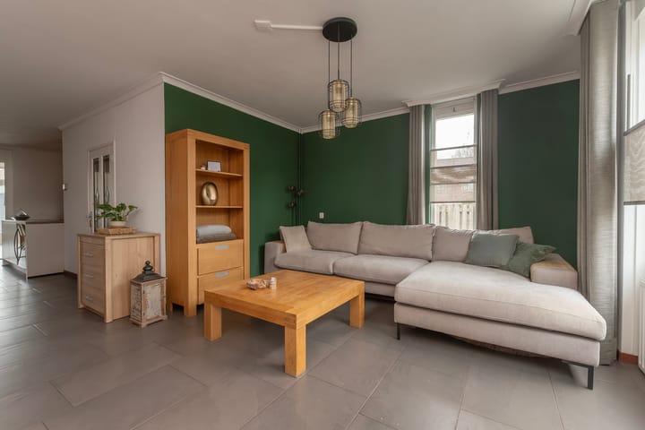 Foto 2 van Bellefleur 32