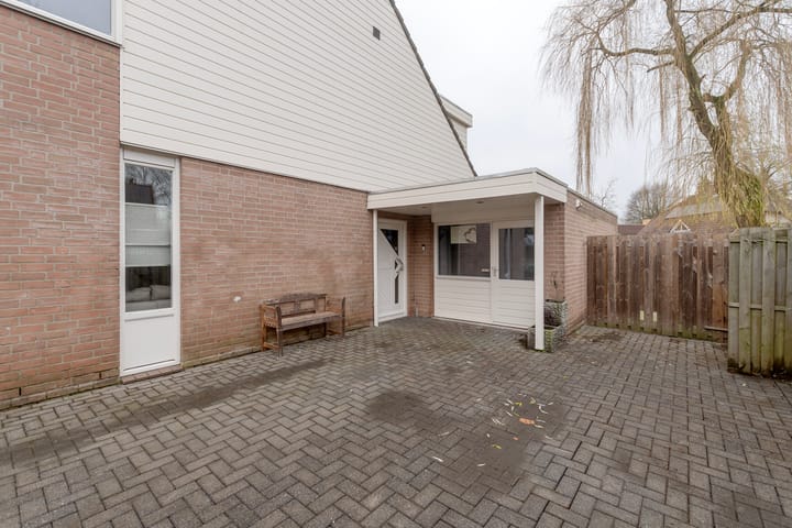 Foto 6 van Bellefleur 32