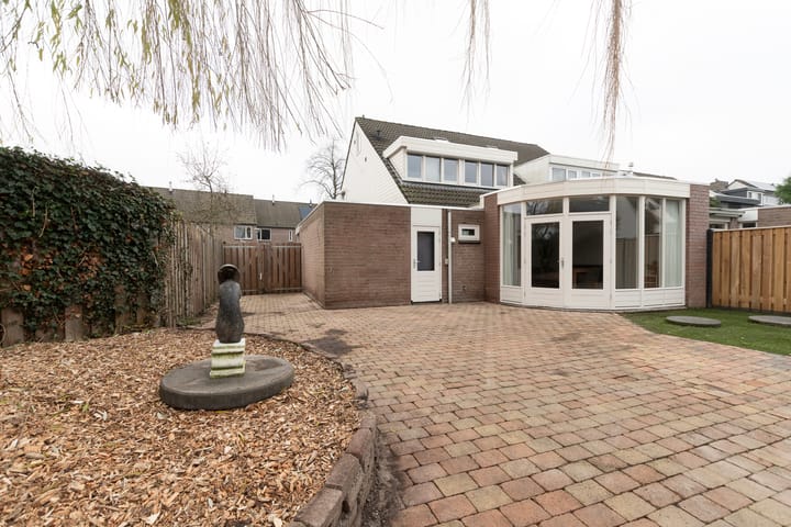 Foto 25 van Bellefleur 32