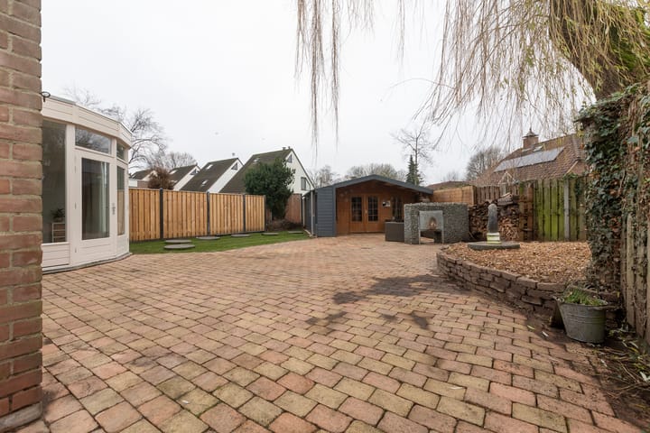 Foto 32 van Bellefleur 32