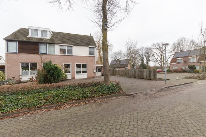 Foto 34 van Bellefleur 32