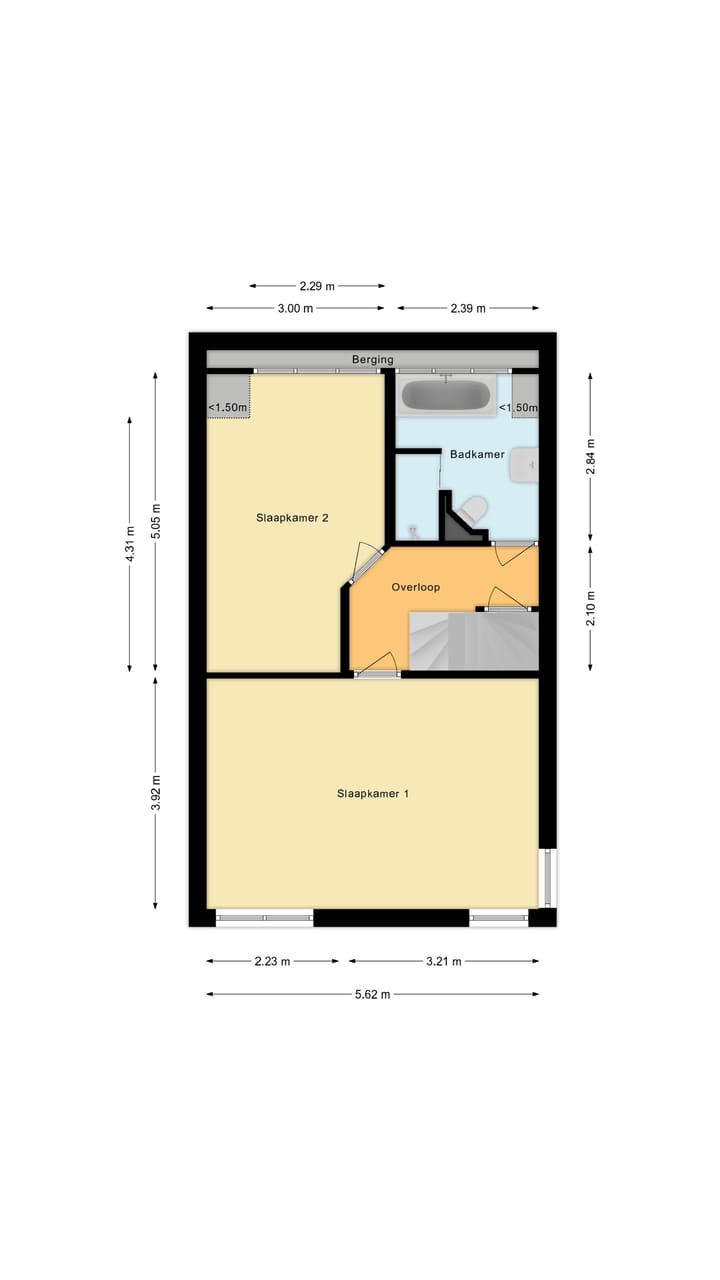 Foto 38 van Bellefleur 32