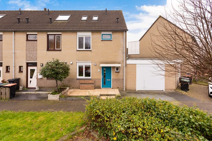 Foto 1 van Van den Broek-erf 230