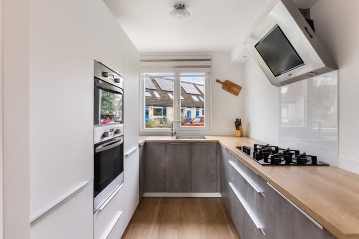 Foto 3 van Van den Broek-erf 230