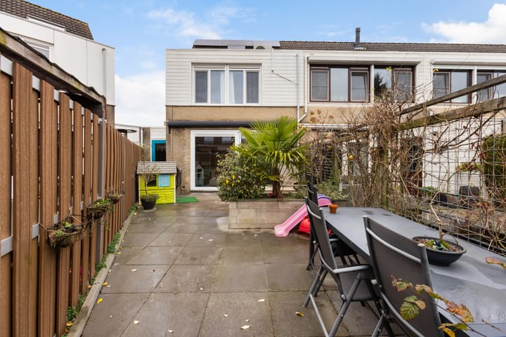 Foto 5 van Van den Broek-erf 230