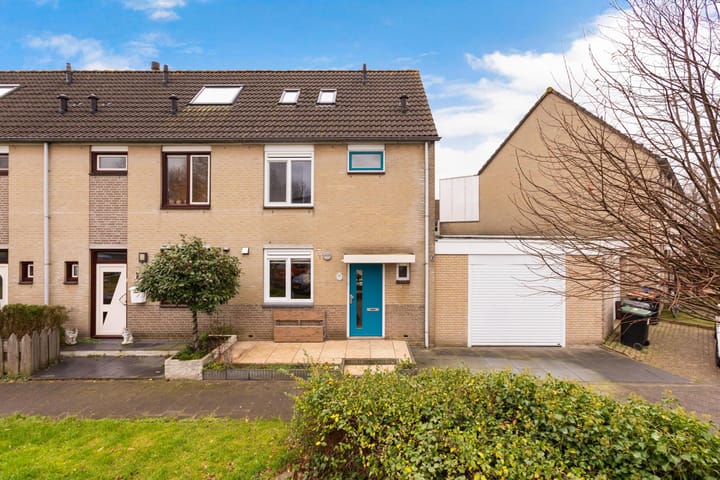 Foto 6 van Van den Broek-erf 230