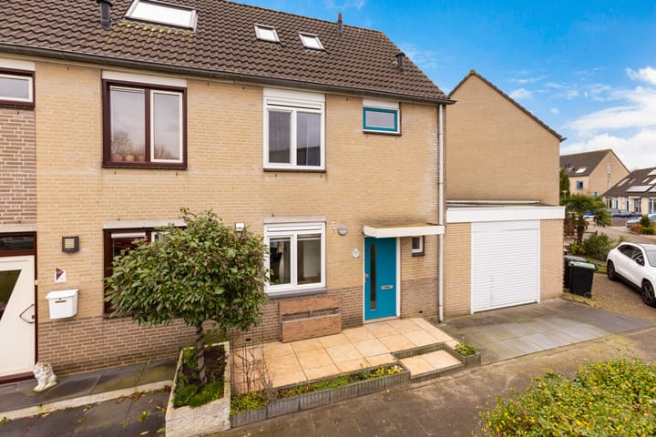 Foto 7 van Van den Broek-erf 230