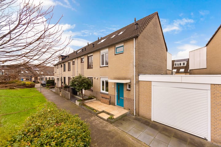 Foto 8 van Van den Broek-erf 230