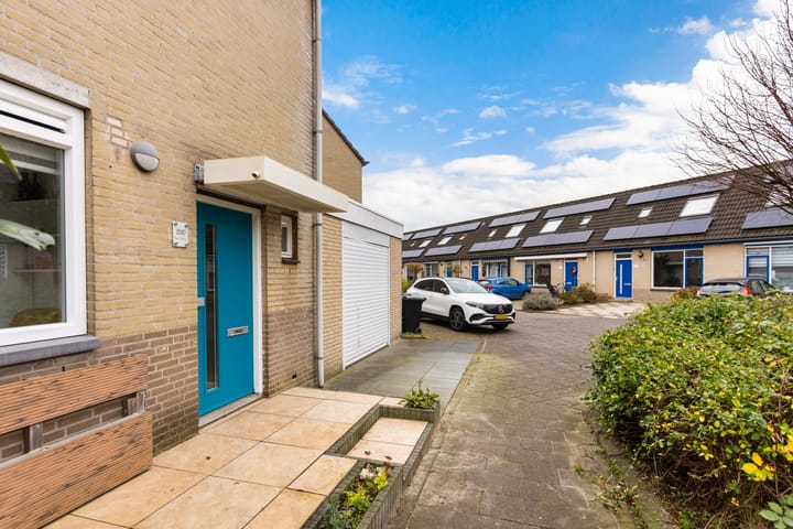 Foto 9 van Van den Broek-erf 230