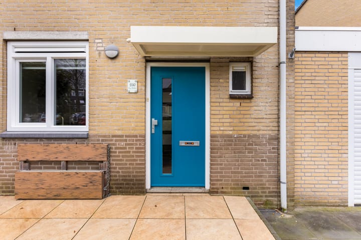 Foto 10 van Van den Broek-erf 230