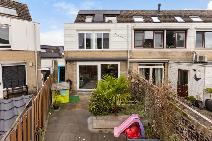 Foto 16 van Van den Broek-erf 230