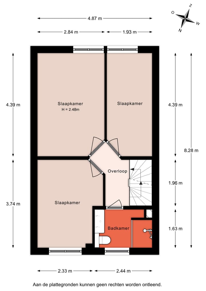 Foto 45 van Van den Broek-erf 230