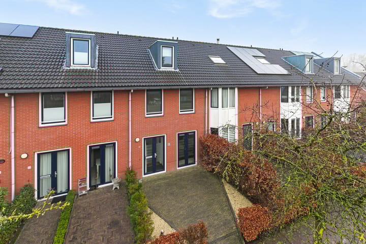 Foto 7 van Tuinmanslaan 61