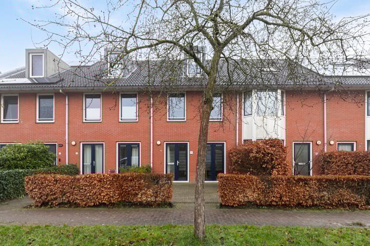 Foto 9 van Tuinmanslaan 61