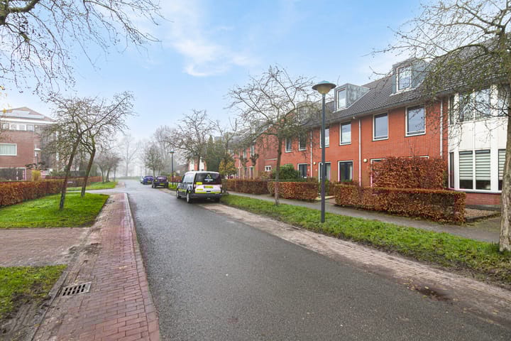 Foto 12 van Tuinmanslaan 61