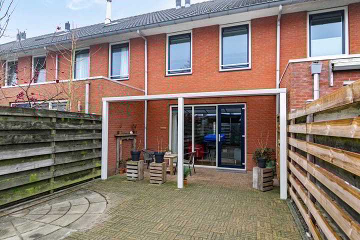 Foto 13 van Tuinmanslaan 61