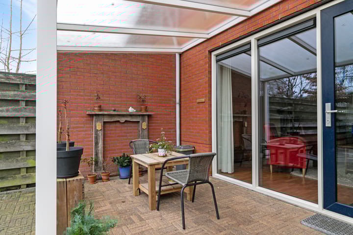 Foto 14 van Tuinmanslaan 61