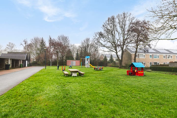 Foto 19 van Tuinmanslaan 61