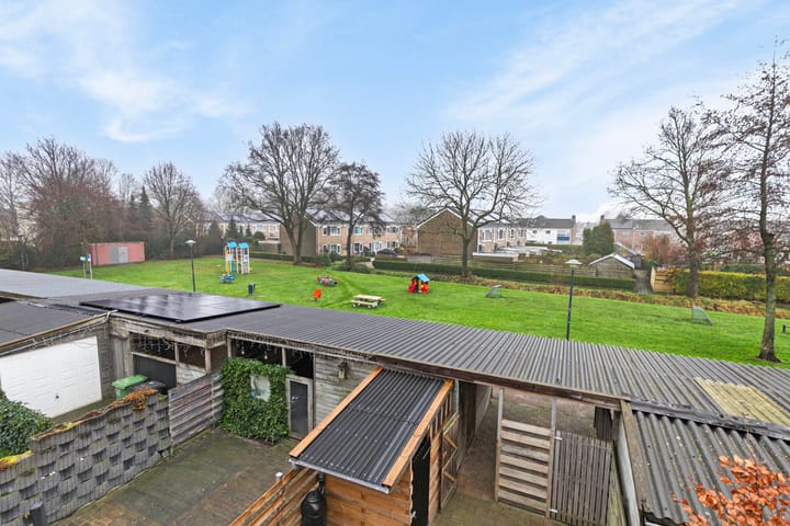 Foto 20 van Tuinmanslaan 61