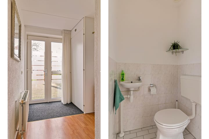 Foto 25 van Tuinmanslaan 61