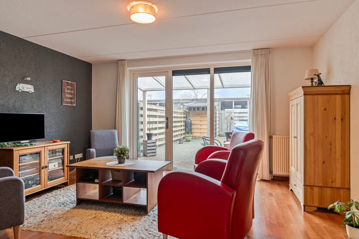 Foto 27 van Tuinmanslaan 61