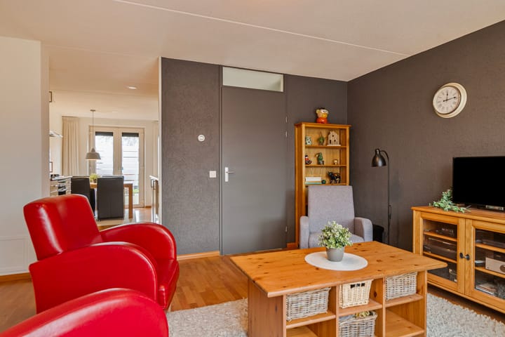 Foto 30 van Tuinmanslaan 61