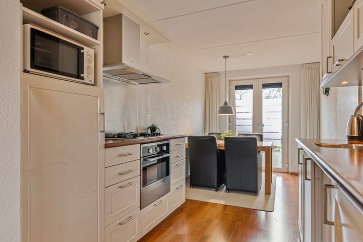 Foto 32 van Tuinmanslaan 61