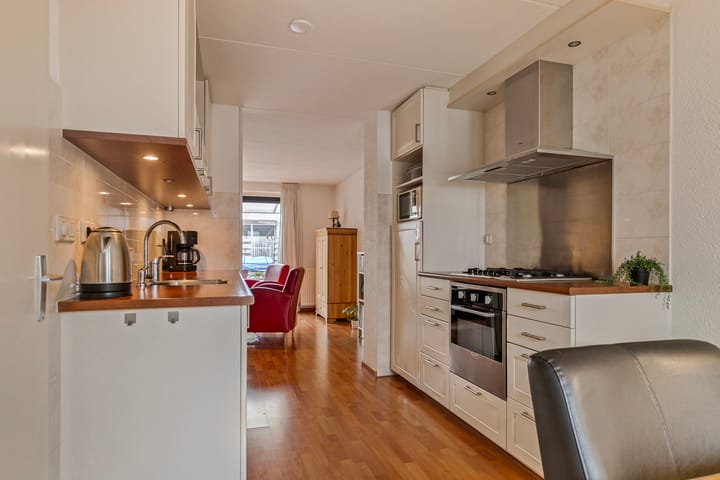 Foto 34 van Tuinmanslaan 61