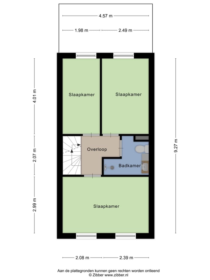 Foto 35 van Tuinmanslaan 61