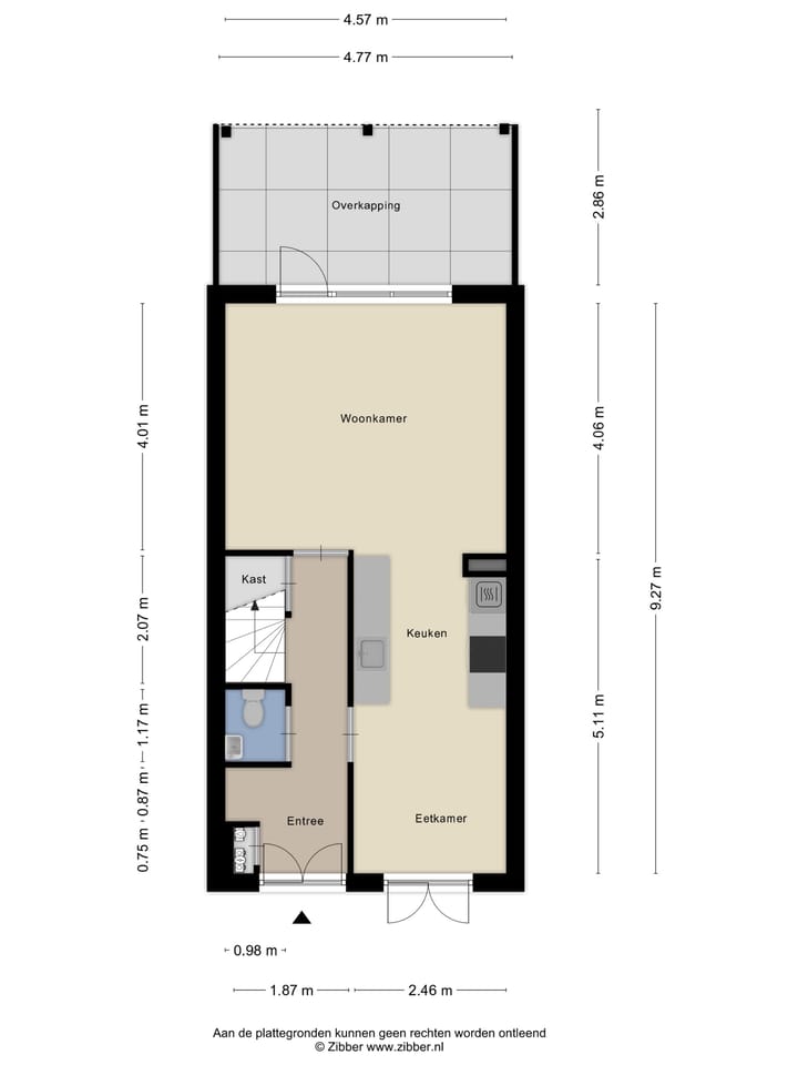 Foto 46 van Tuinmanslaan 61