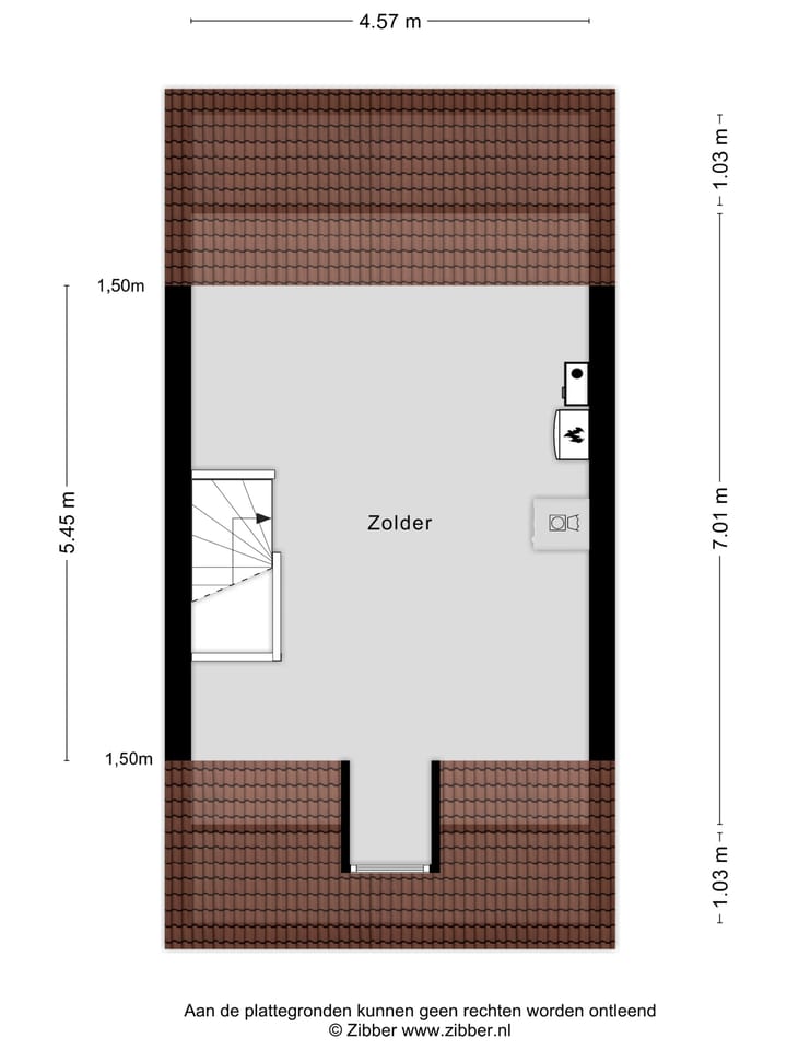 Foto 48 van Tuinmanslaan 61