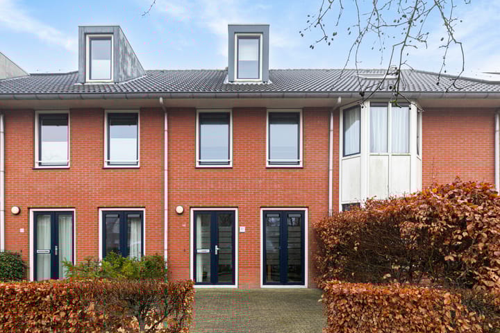 Foto 10 van Tuinmanslaan 61