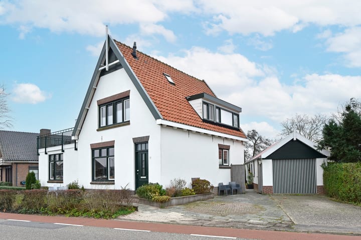 Foto 1 van Nieuwveens Jaagpad 15