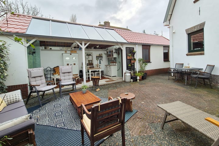 Foto 10 van Nieuwveens Jaagpad 15