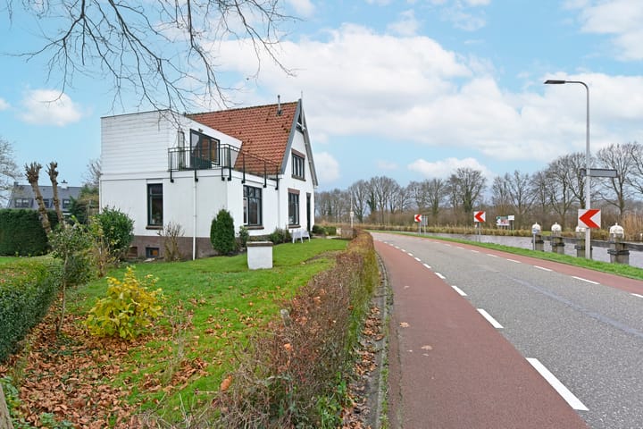 Foto 11 van Nieuwveens Jaagpad 15