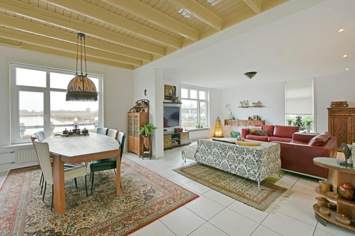 Foto 15 van Nieuwveens Jaagpad 15